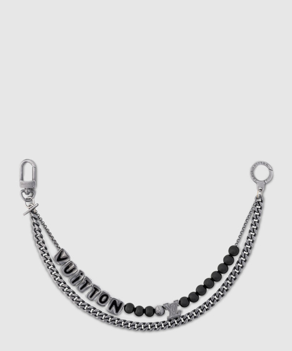 비통 (Vuitton) 체인 벨트 M02531