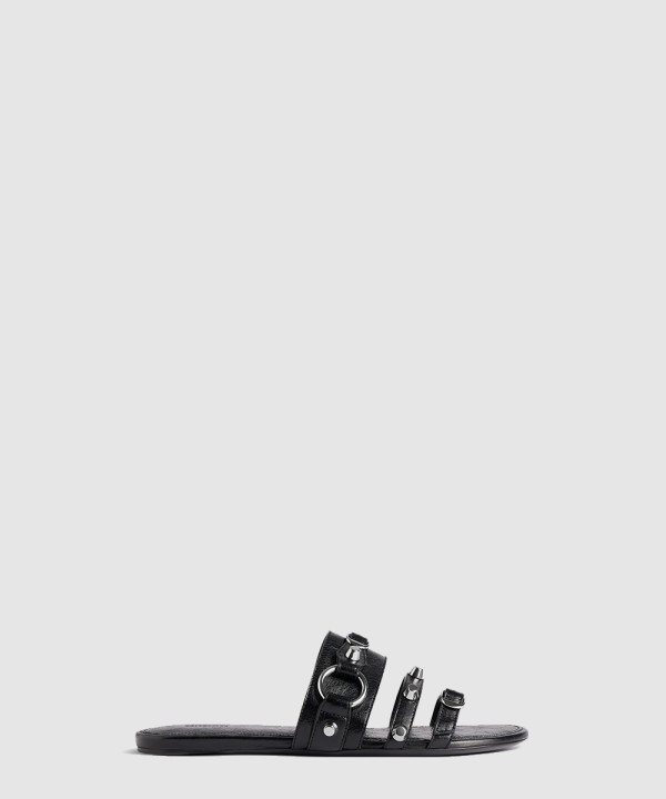 시티 플랫 뮬 834692