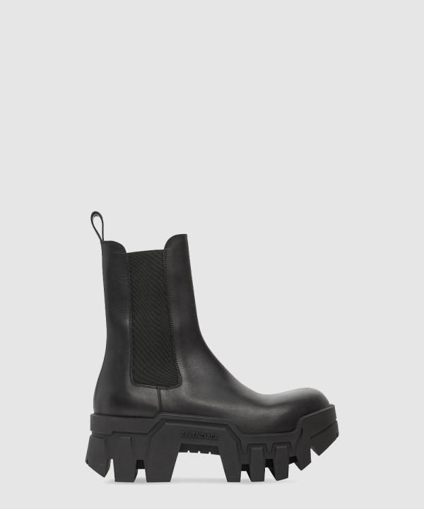 BULLDOZER 첼시 부츠 693968