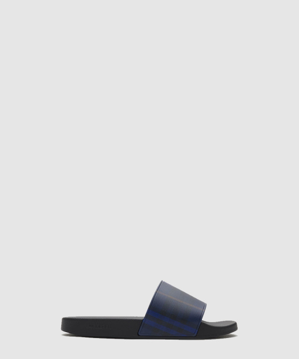 체크 슬라이드 81075151