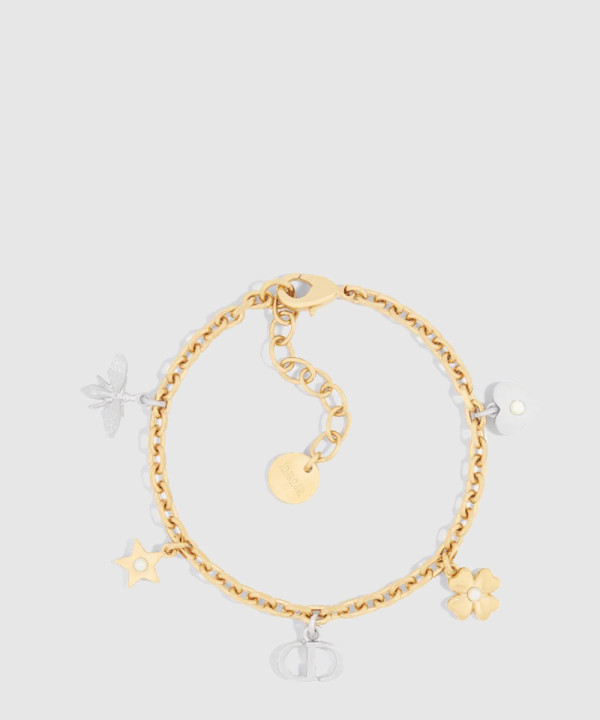 Petit CD Lucky Charms 팔찌 B2939