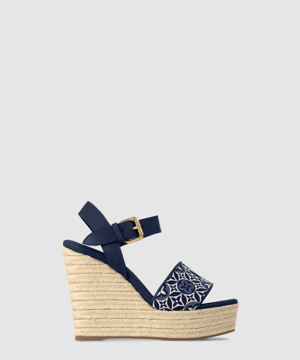 Helios 웨지 에스파드리유 1AHLKJ