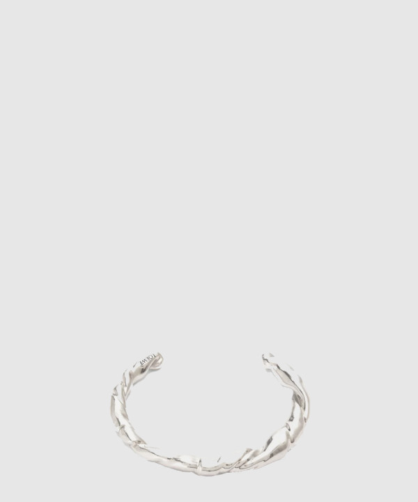 씬 나파 트위스트 커프