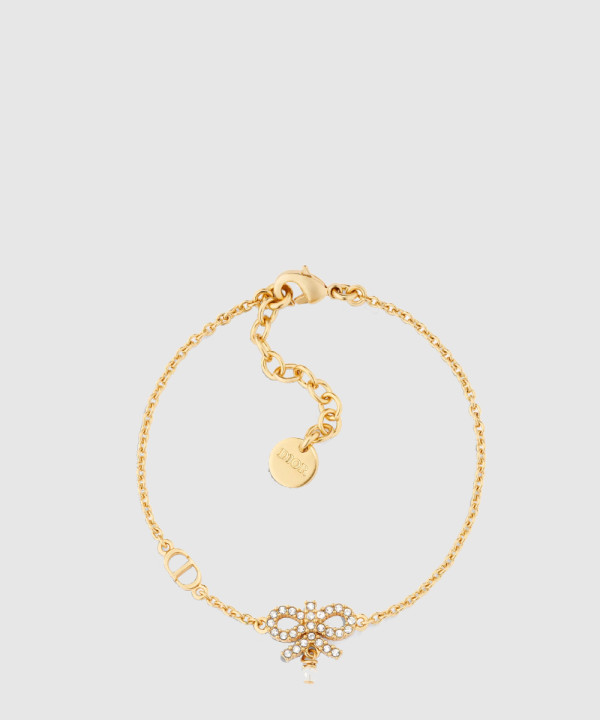 Le Nœud de Dior 팔찌 B3020