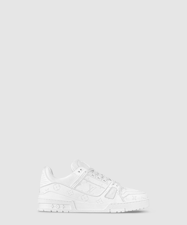 트레이너 스니커즈 1AHDN0