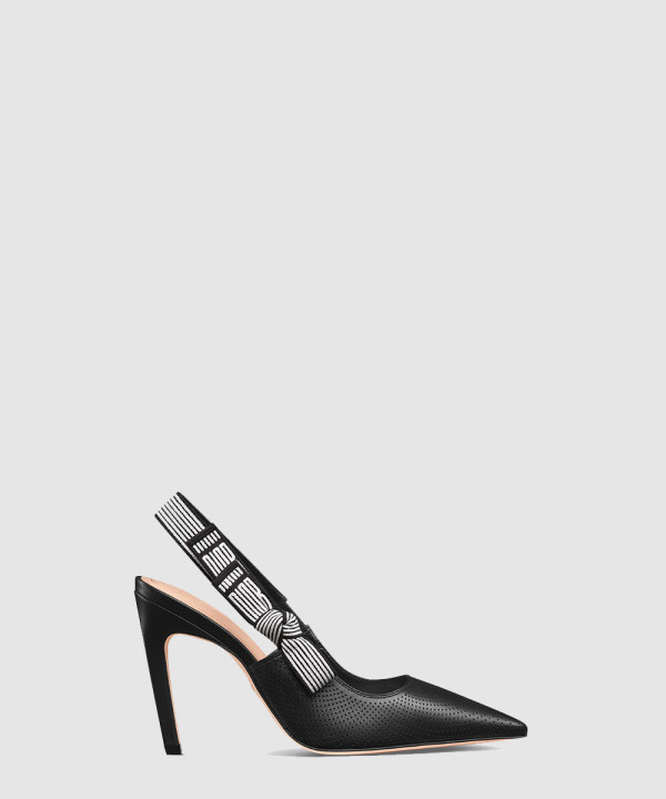 Toujours 슬링백 펌프스 KCV37