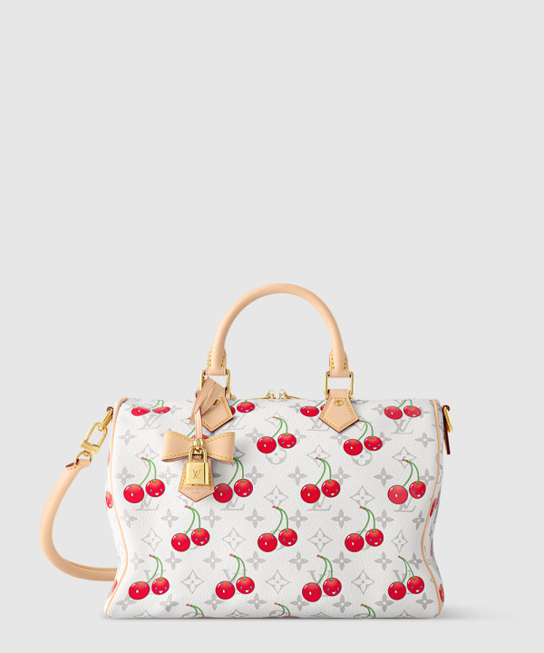 LV x TM 스피디 소프트 반둘리에 30 M14238