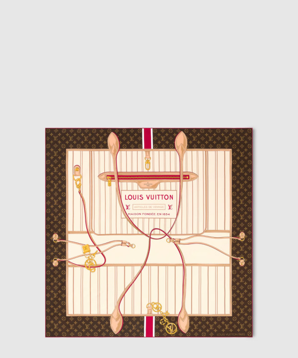 마이 네버풀 스퀘어 90 M94990