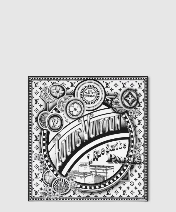 말 메 르뵈이외즈 스퀘어 90 M94988