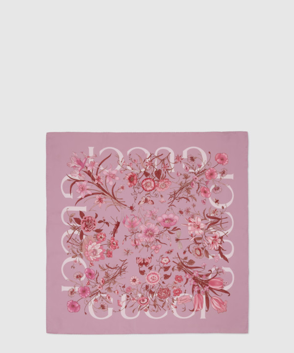 프린트 실크 까레 810042