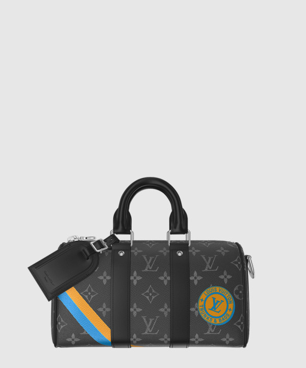 키폴 25 Mon Monogram P01942