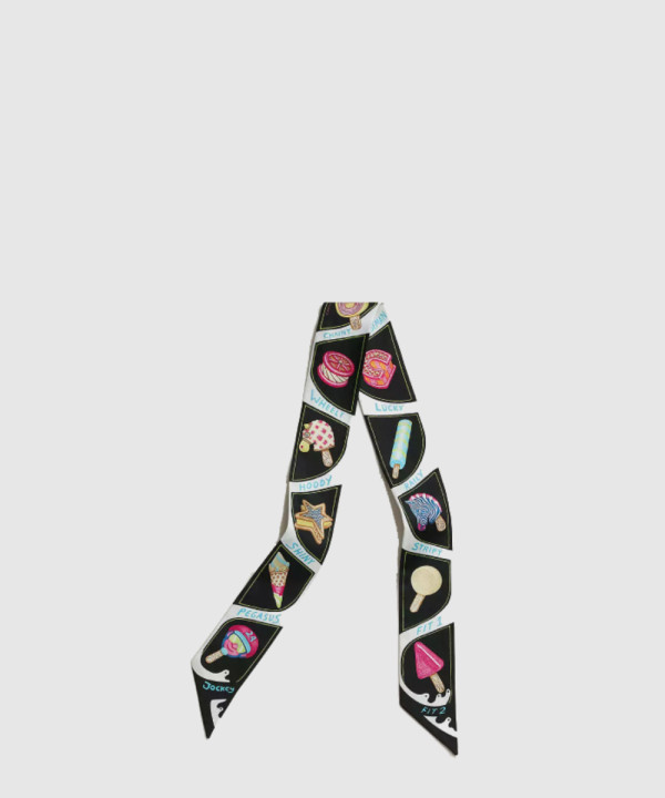 Funny Ice Cream Twilly  트윌리