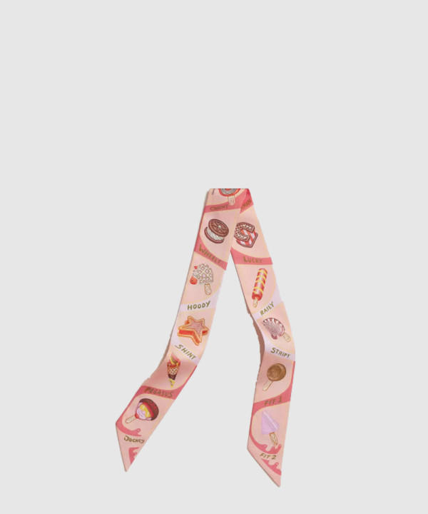 Funny Ice Cream Twilly  트윌리