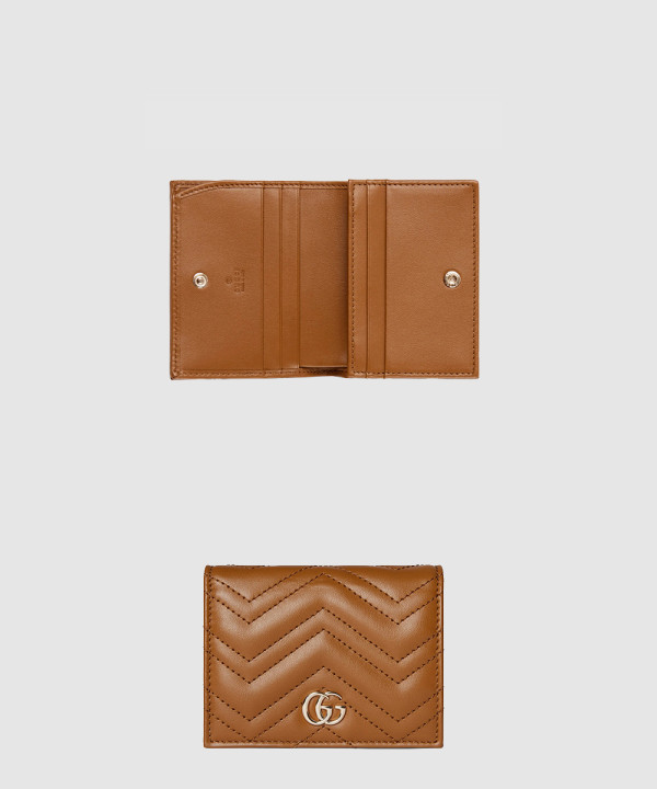 GG 마몽 미니 지갑 466492