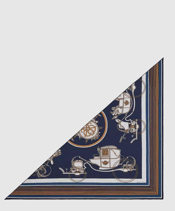 Ex-Libris 자이언트 트라이앵글