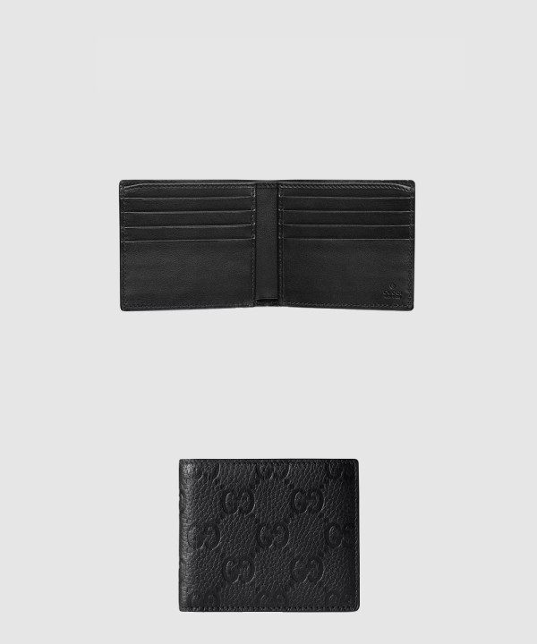 임프린트 반지갑 835001