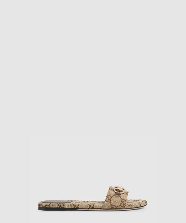 홀스빗 슬라이드 샌들 835828