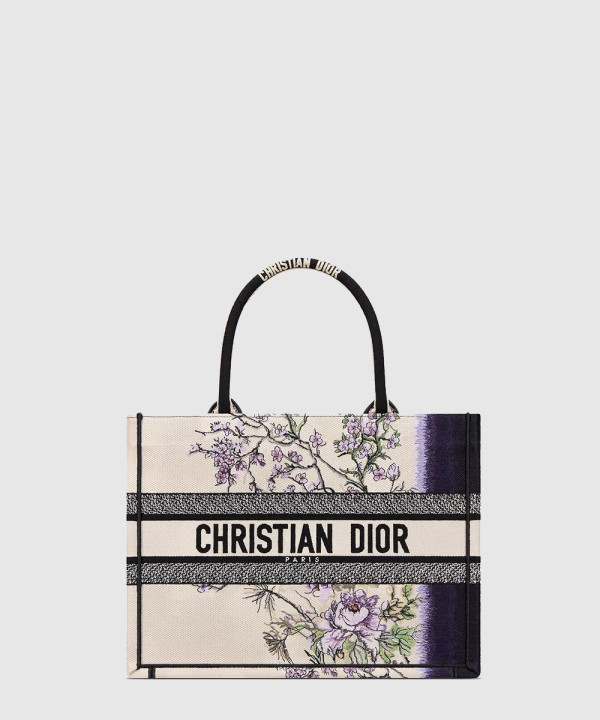 북 토트백 미듐 M1296