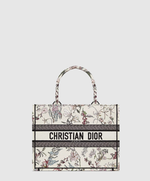 북 토트백 미듐 M1296