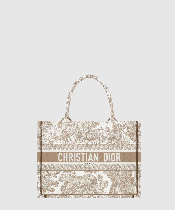 북 토트백 미듐 M1296