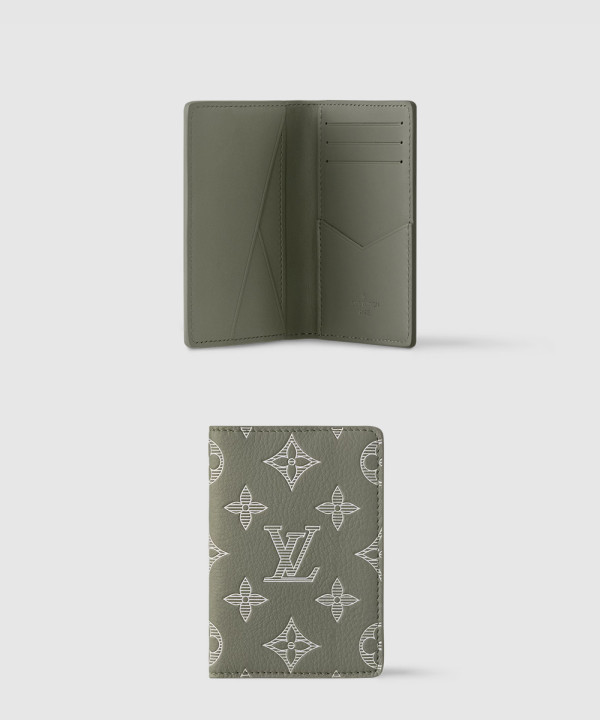 포켓 오거나이저 M12501