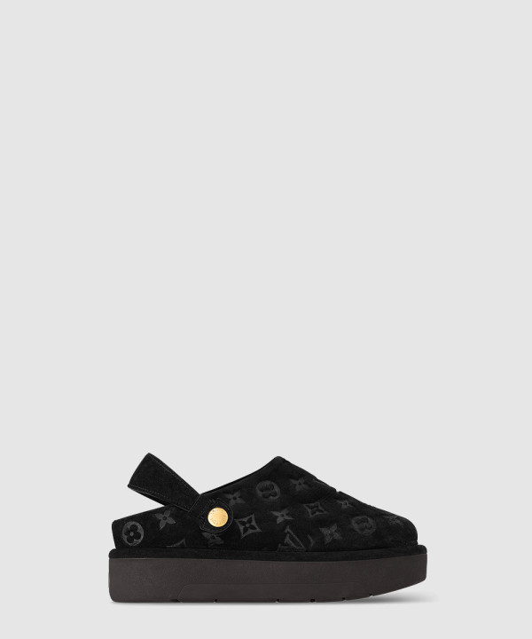 아스펜 플랫폼 클로그 1ADCF1