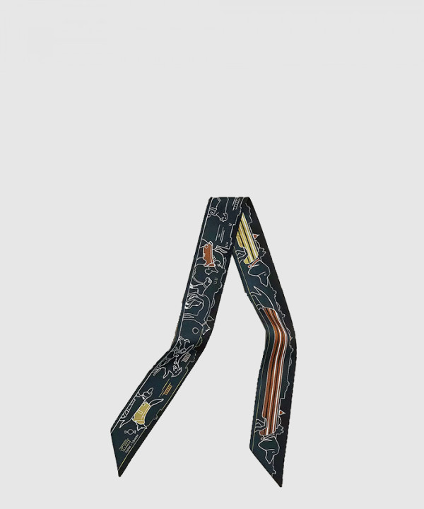 Les Chiens Parisiens 트윌리