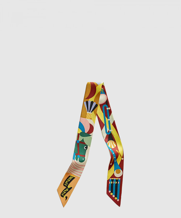 Parade en Fanfare Twilly  트윌리