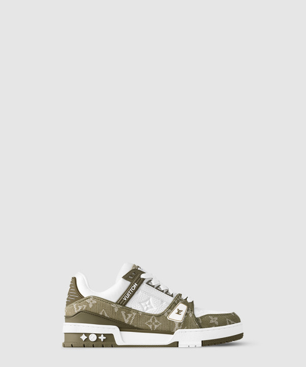 트레이너 스니커즈 1AIKMZ