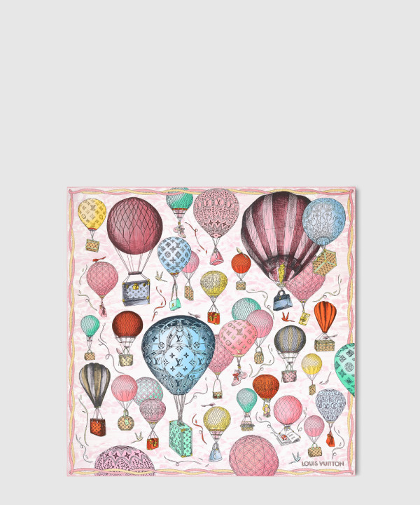 업앤드 어웨이 스퀘어 90 M77661