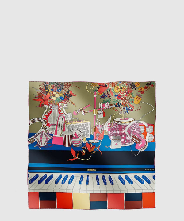 En Studio 스카프 90