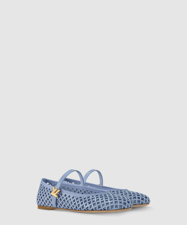 로미 플랫 발레리나 1AGVF0