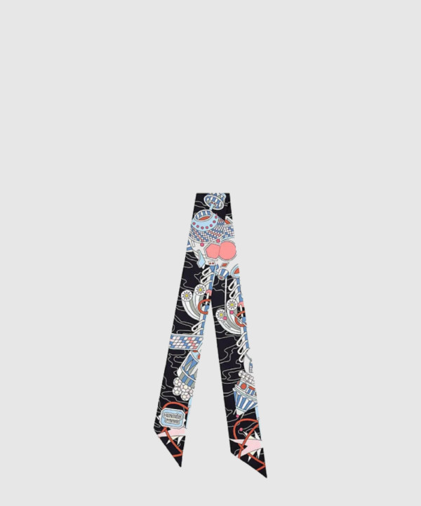 Scarf Odyssey 트윌리