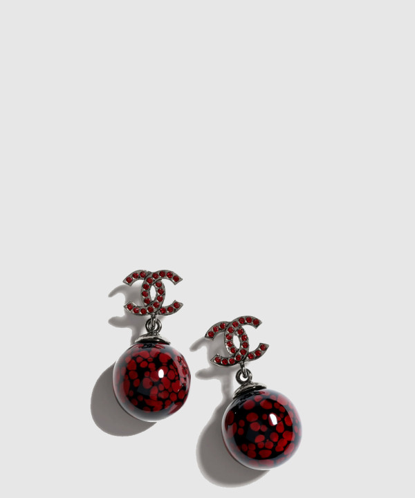 펜던트 이어링 ABF921