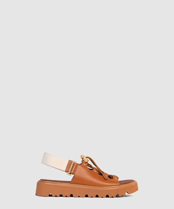 빌리 청키 샌들 363625