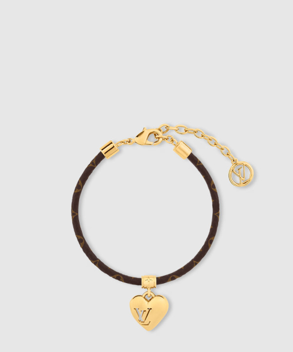 BLOOMING HEART 팔찌 M8907Z