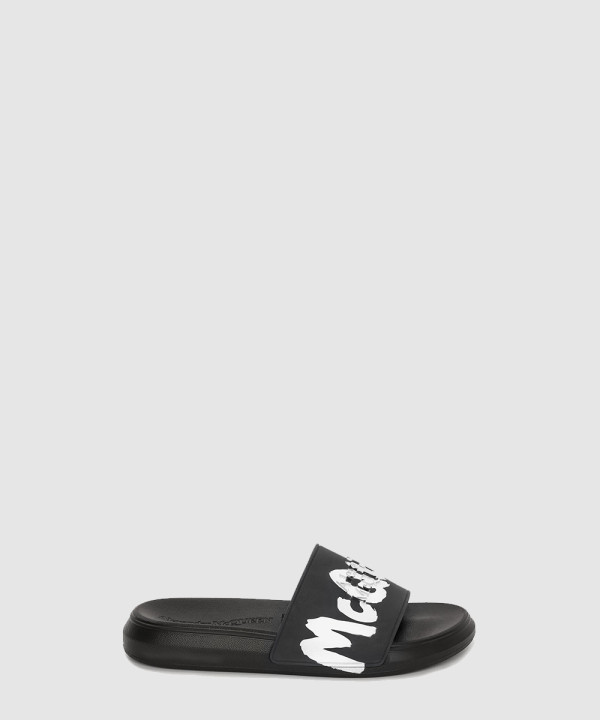 그래피티 러버 풀 슬라이드 682490