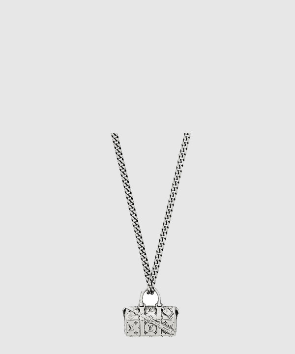 아이콘 목걸이 M00914