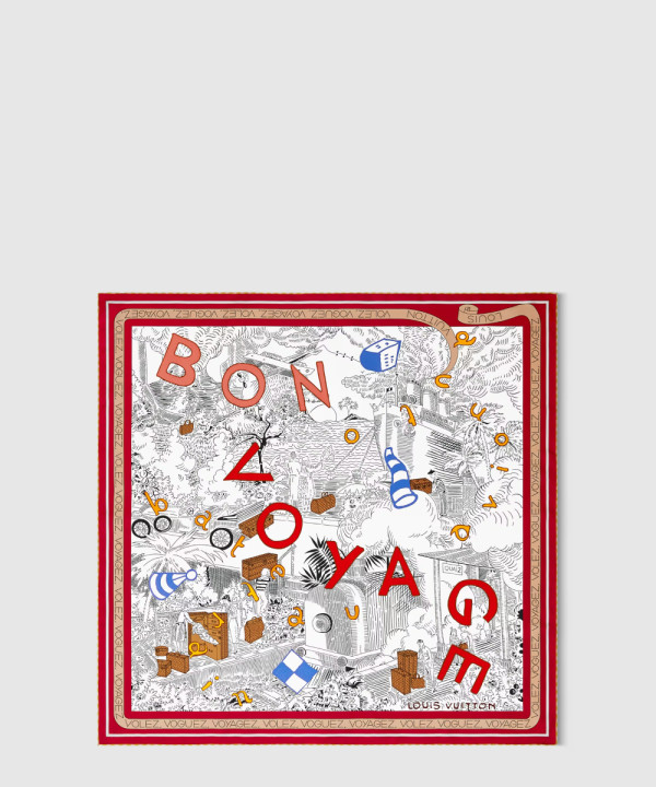 본 보야주 스퀘어 90  M96460