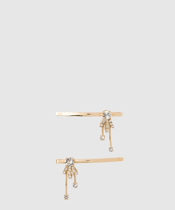 헤어 클립  5JF081