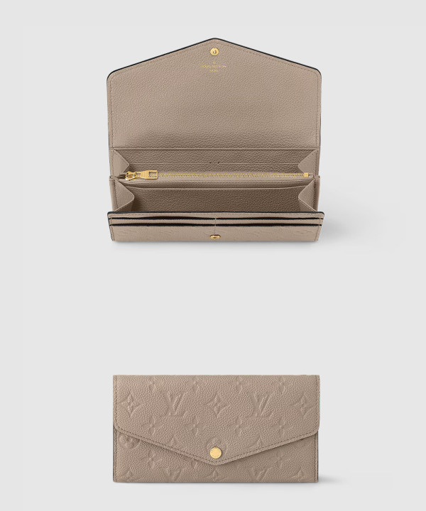 사라 월릿 M82256