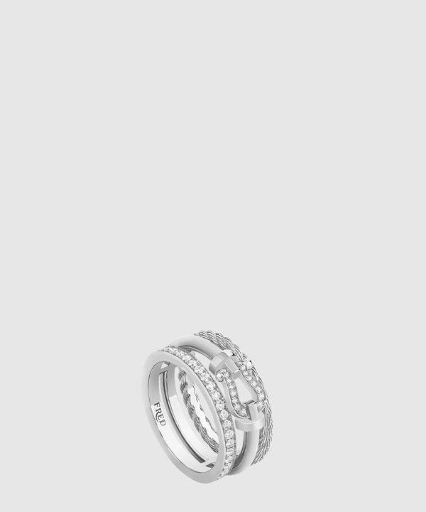 포스텐 링 18K 4B1021