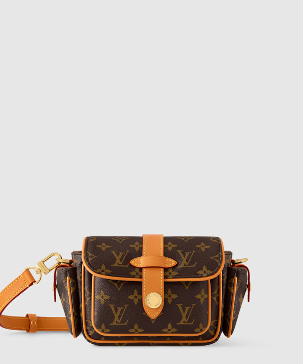 카고 웨어러블 월릿 M14742