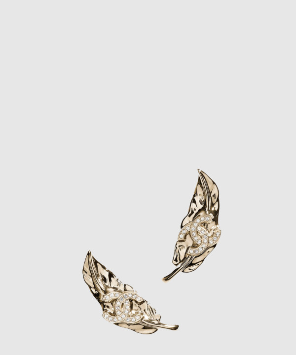 스터드 이어링 ABF980