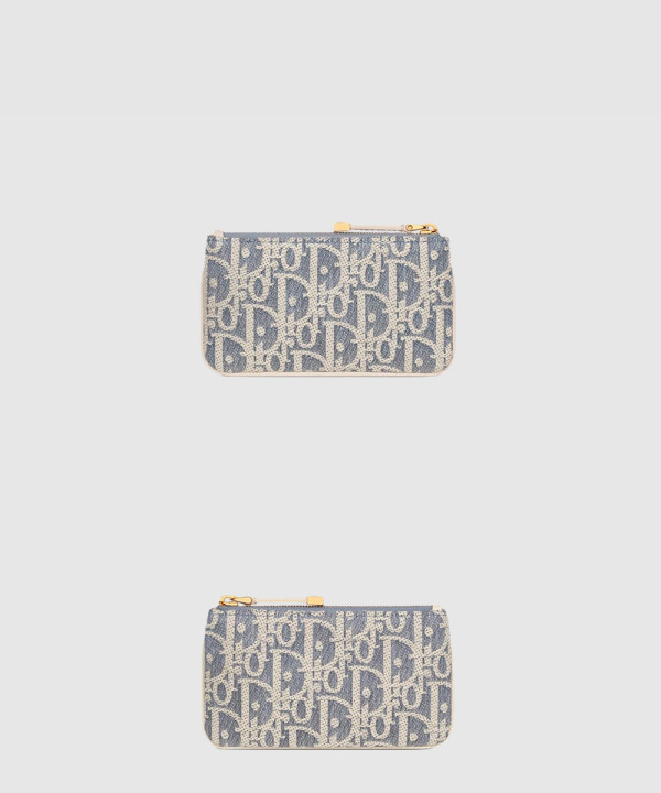 지퍼 열쇠 케이스 S2177