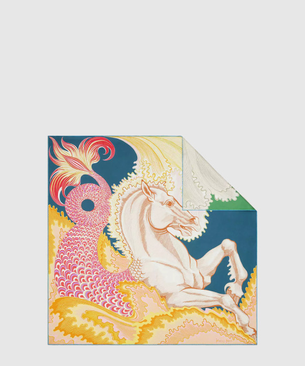 Cheval Sirene ala 스카프  90
