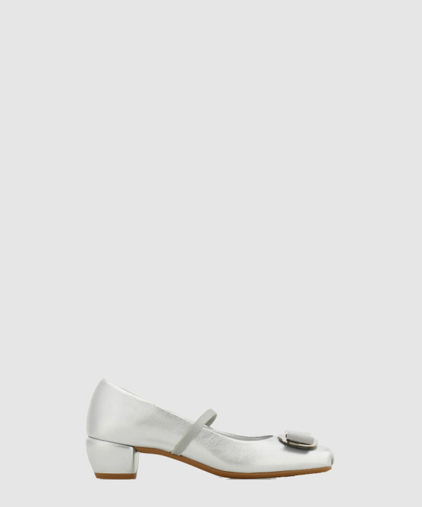 뉴 바라 플레이트 펌프스 01K093