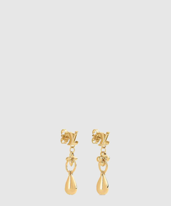 플라워그램 귀걸이 M00771