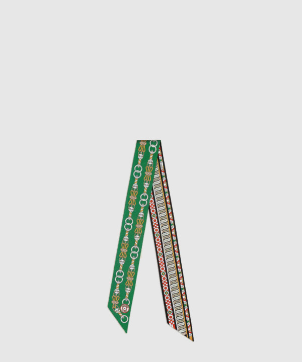 Harnais en Rosace 트윌리