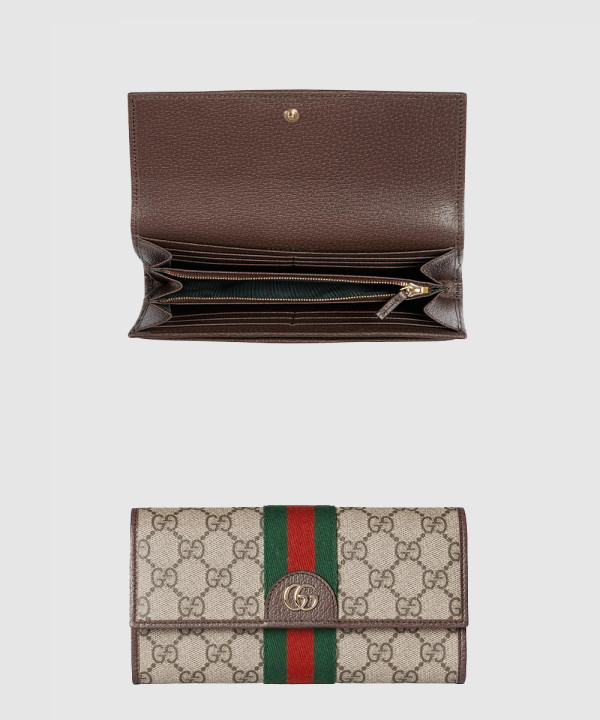 오피디아 장 지갑 838485